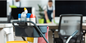 CFM-Facilities office cleaning Dandenong