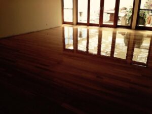 floor polishing Adelaide