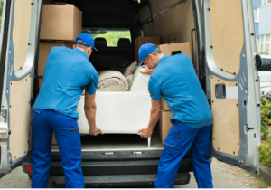 interstate removalists Adelaide